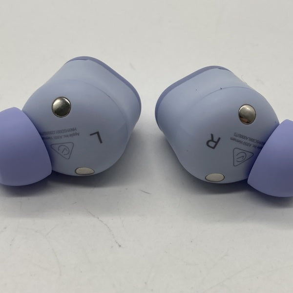【新品未開封品】Beats Solo Buds パープル Beats Solo Buds True Wireless Bluetooth Earbuds - Arctic
