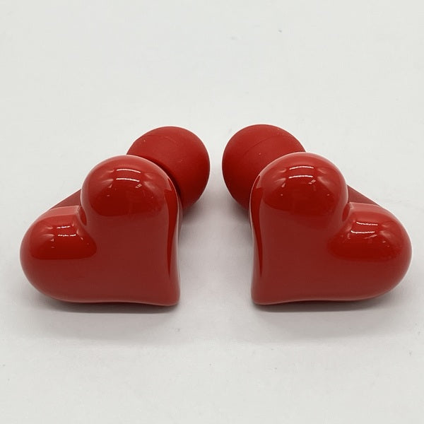 SoftBank SELECTION 【中古】HeartBuds【仙台】 – e☆イヤホン