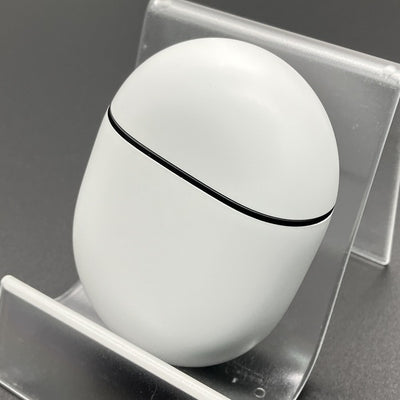 【中古】Pixel Buds Clearly White【名古屋】