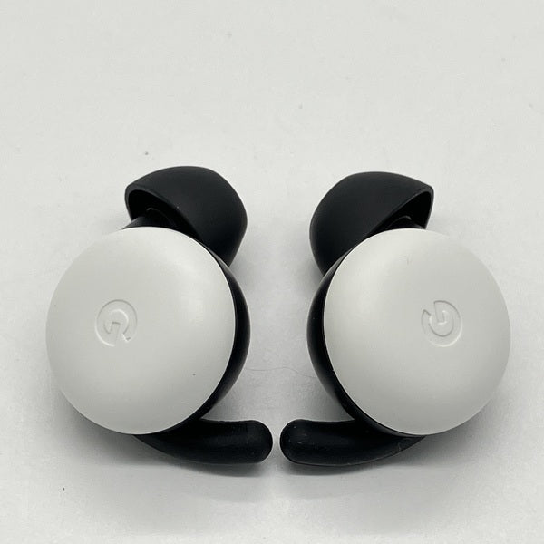 【中古】Pixel Buds Clearly White【名古屋】