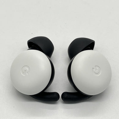 【中古】Pixel Buds Clearly White【名古屋】