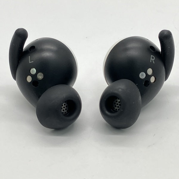 【中古】Pixel Buds Clearly White【名古屋】
