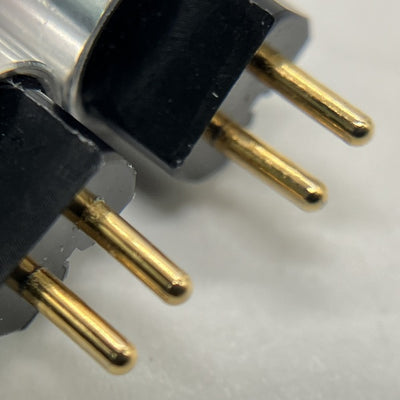 【中古】Clear force Custom IEM 2pin-4.4φ5極 (1.2m)【日本橋】
