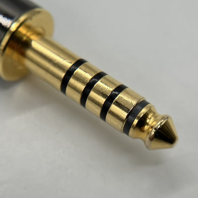 【中古】Clear force Custom IEM 2pin-4.4φ5極 (1.2m)【日本橋】