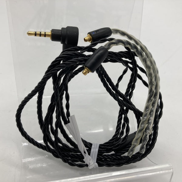【中古】Litz Copper Earphone Cable MMCX - 2.5mm 【ALO-5140】【秋葉原】