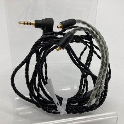 【中古】Litz Copper Earphone Cable MMCX - 2.5mm 【ALO-5140】【秋葉原】