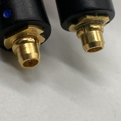 【中古】Litz Copper Earphone Cable MMCX - 2.5mm 【ALO-5140】【秋葉原】