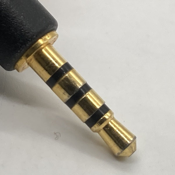 【中古】Litz Copper Earphone Cable MMCX - 2.5mm 【ALO-5140】【秋葉原】