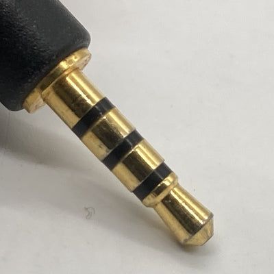 【中古】Litz Copper Earphone Cable MMCX - 2.5mm 【ALO-5140】【秋葉原】