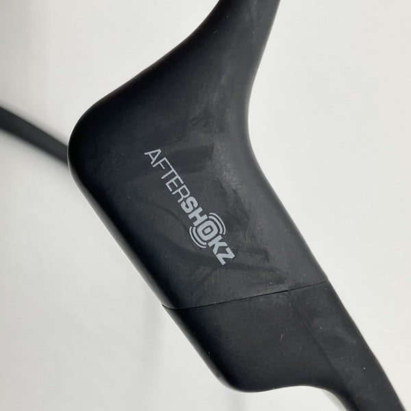 【中古】AEROPEX Cosmic Black【AFT-EP-000011】【名古屋】