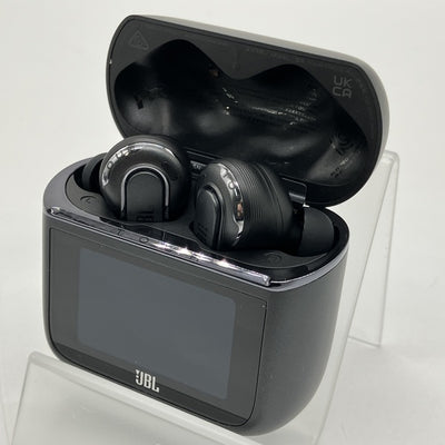 【中古】TOUR PRO 3 ブラック【JBLTOURPRO3BLK】【日本橋】