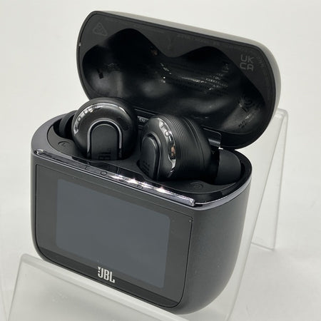 JBL TOUR PRO3 中古美品⭐︎保証書添付 保証書有り JBL TOUR PRO 3 ブラック｜Yahoo!フリマ（旧PayPay