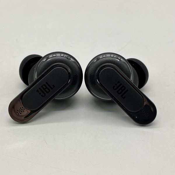 【中古】TOUR PRO 3 ブラック【JBLTOURPRO3BLK】【日本橋】