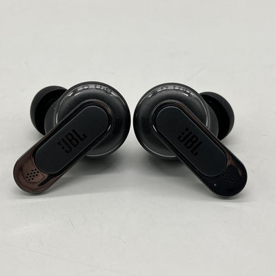 【中古】TOUR PRO 3 ブラック【JBLTOURPRO3BLK】【日本橋】