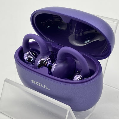 【中古】S-LIVE CLIP PURPLE【日本橋】
