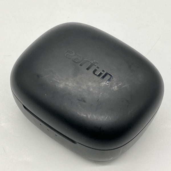 【中古】EarFun Air Pro 3 ブラック【日本橋】