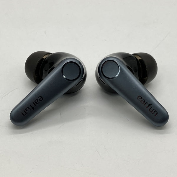 【中古】EarFun Air Pro 3 ブラック【日本橋】