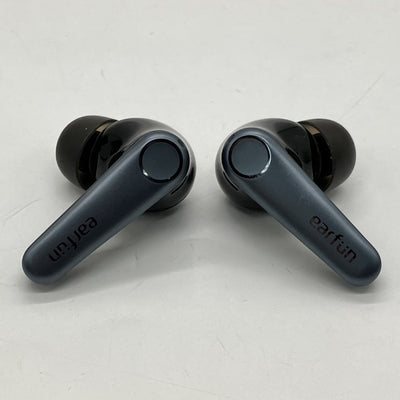 【中古】EarFun Air Pro 3 ブラック【日本橋】
