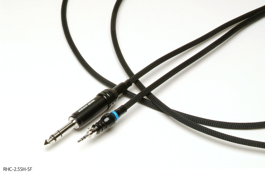 RHC2.5SH-SF(SHURE用)