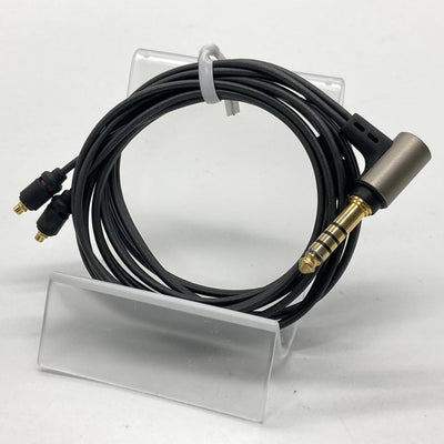 【中古】01シリーズ 4.4mm 5極-MMCX(L/R, 2023 model)【iect_01_bl4mr_b_120】【名古屋】