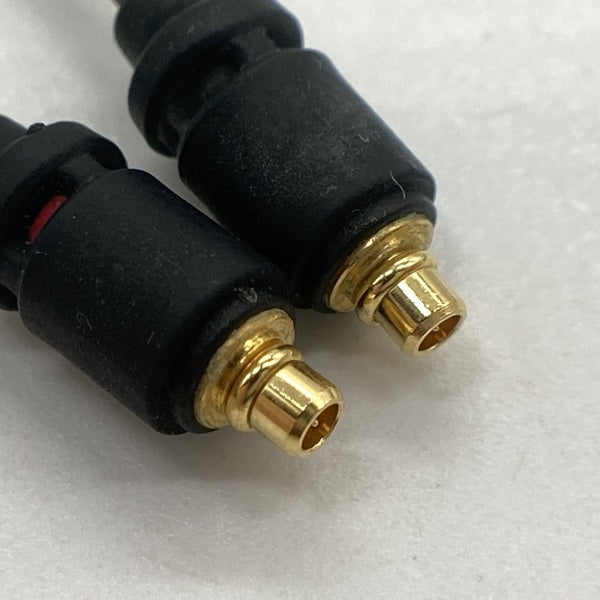【中古】01シリーズ 4.4mm 5極-MMCX(L/R, 2023 model)【iect_01_bl4mr_b_120】【名古屋】