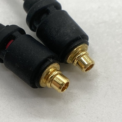 【中古】01シリーズ 4.4mm 5極-MMCX(L/R, 2023 model)【iect_01_bl4mr_b_120】【名古屋】