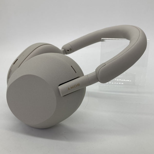 【8/31迄値下】【美品】SONY WH-1000XM5（プラチナシルバー） SONY WH-1000XM5 SM プラチナシルバー｜新品通販フジヤエービック