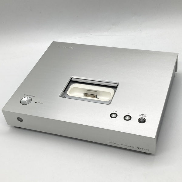 【中古】ND-S1000 (S)【秋葉原】