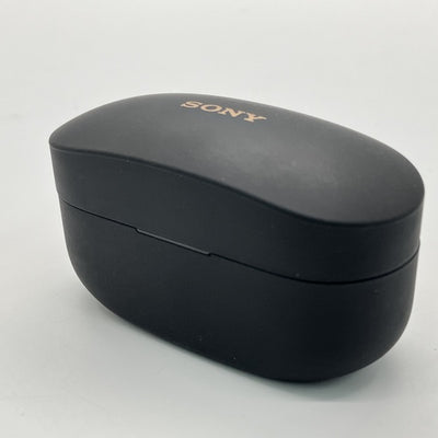 【中古】WF-1000XM4 BM ブラック【秋葉原】