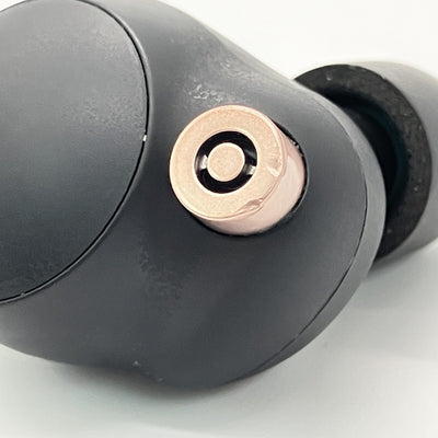 【中古】WF-1000XM4 BM ブラック【秋葉原】
