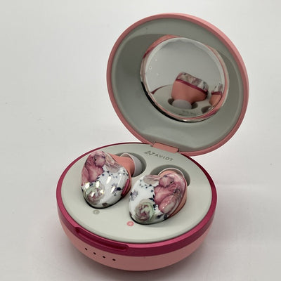 【中古】TE-D01i Pink 【TE-D01i-PK】【秋葉原】