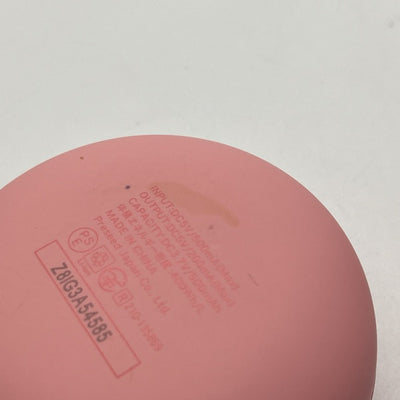 【中古】TE-D01i Pink 【TE-D01i-PK】【秋葉原】