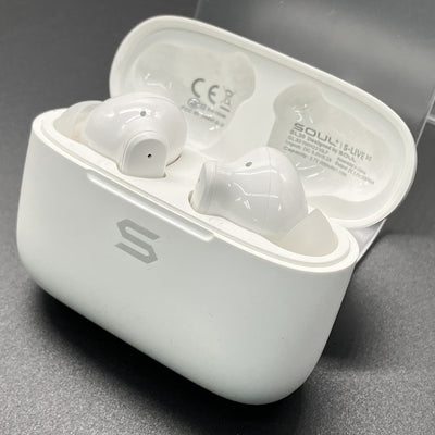 【中古】S-LIVE30 ホワイト 【SL30WH】【秋葉原】