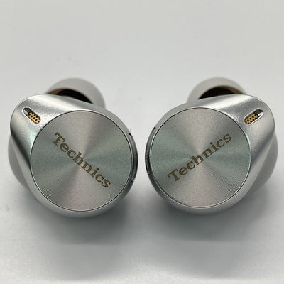 【中古】EAH-AZ80-S シルバー【秋葉原】