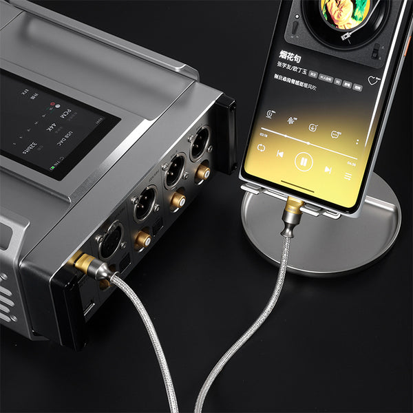 TC05M2 USB-C to USB-C