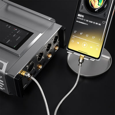 TC05M2 USB-C to USB-C