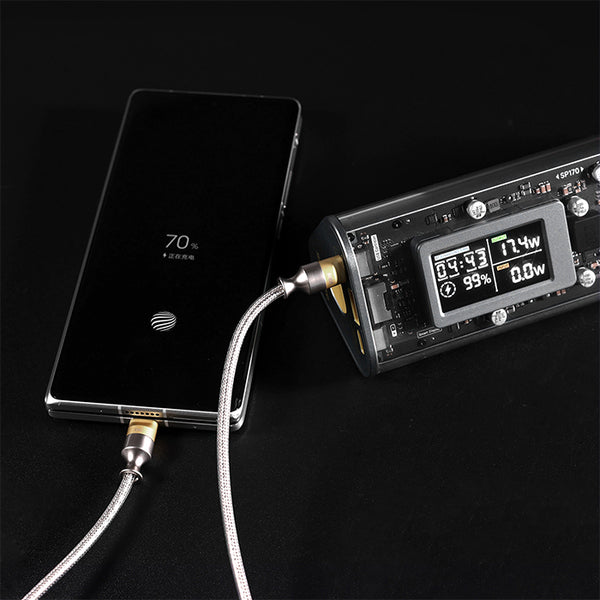 TC05M2 USB-C to USB-C