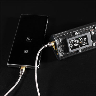 TC05M2 USB-C to USB-C