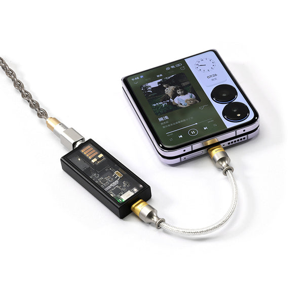 TC05M2 USB-C to USB-C