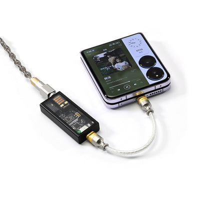 TC05M2 USB-C to USB-C