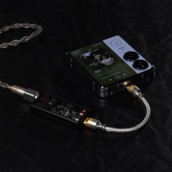 TC05M2 USB-C to USB-C