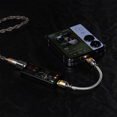 TC05M2 USB-C to USB-C