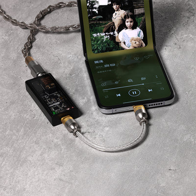 TC05M2 USB-C to USB-C