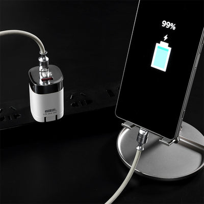 PC02C 急速充電用ケーブル 150cm
