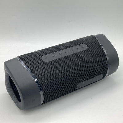 【中古】SRS-XB33 BC ブラック【秋葉原】