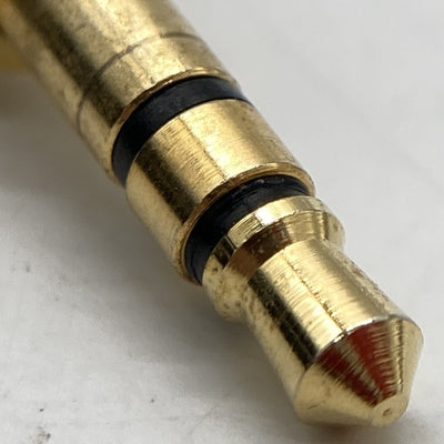 【中古】2893 2.5mm-3.5mmケーブル 1.6m【秋葉原】