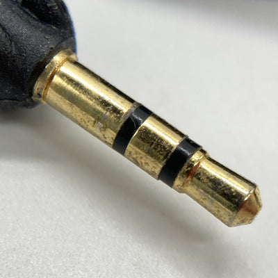 【中古】2893 2.5ｍｍ-6.3ｍｍケーブル【秋葉原】