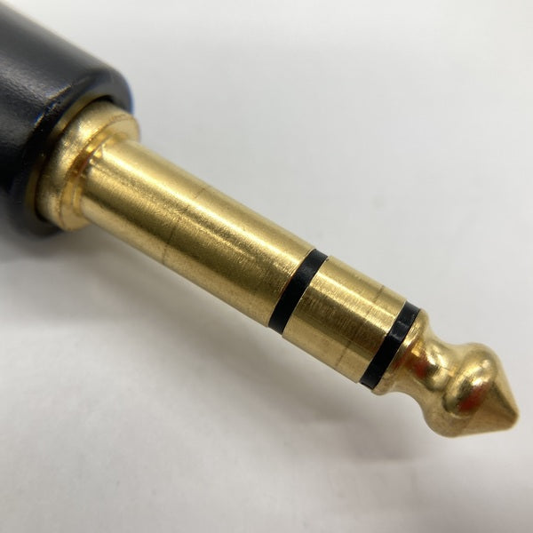 【中古】2893 2.5ｍｍ-6.3ｍｍケーブル【秋葉原】