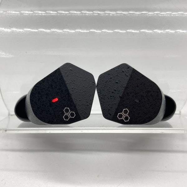 【中古】ZE3000 ブラック 【FI-ZE3DPLTW-BLACK】【日本橋】