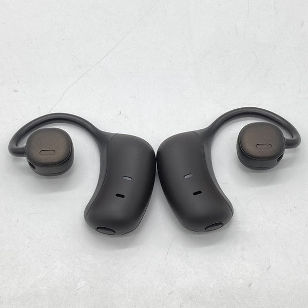 【中古】MBE001 ワイヤレスパーソナルイヤースピーカー ダークブラウン【秋葉原】